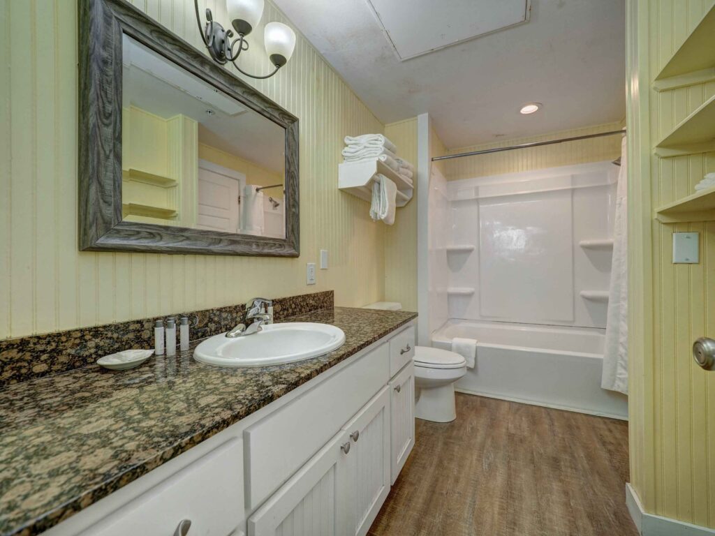 Port Aransas Family Resorts