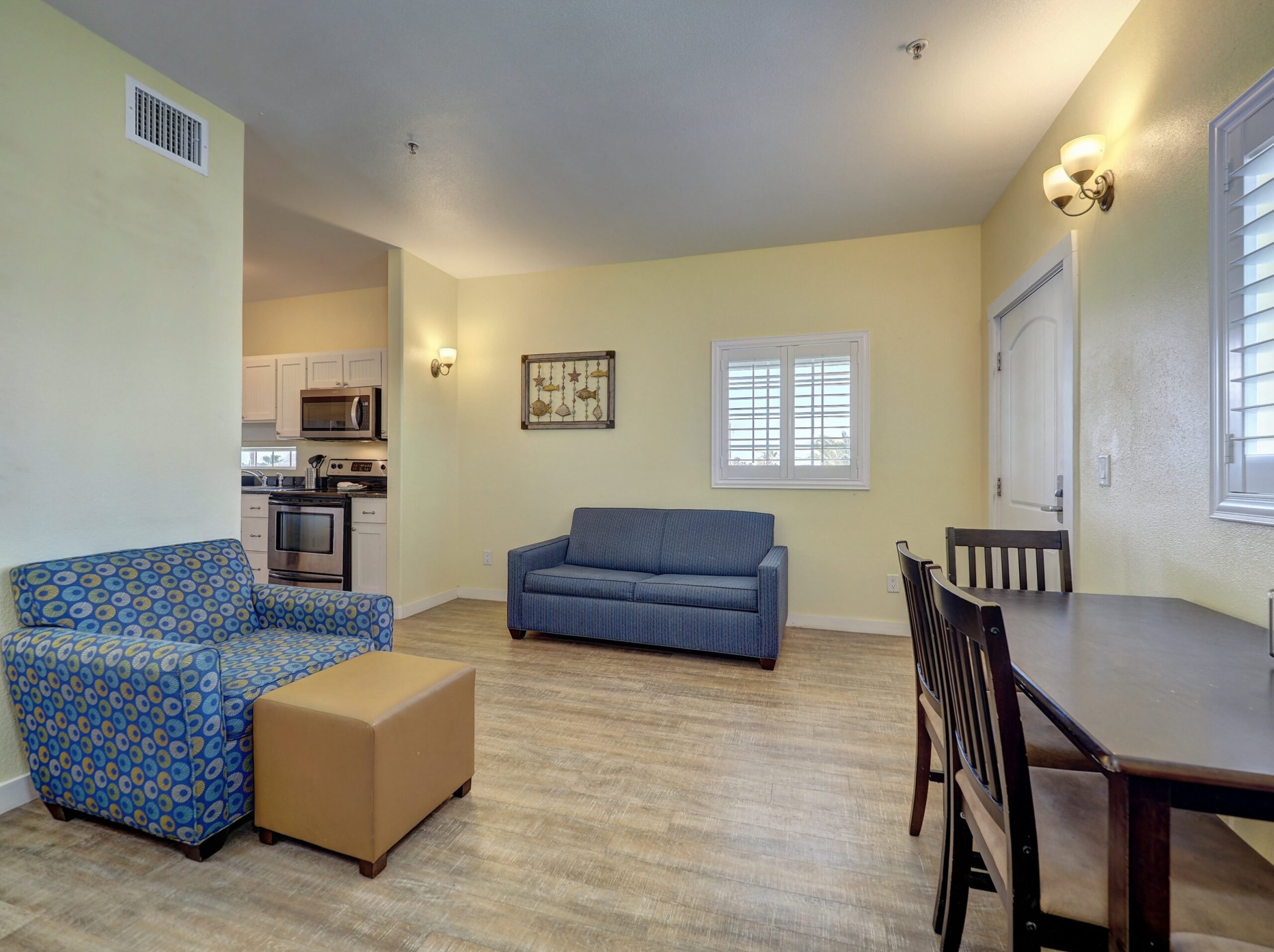 Port Aransas TX Accommodations